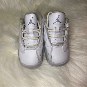 Nike Air Jordan toddler sneaker shoes 5c